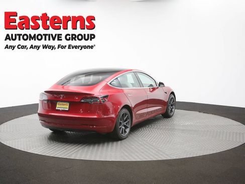 Used 2019 Tesla Model 3 Standard Range Plus RWD image 36