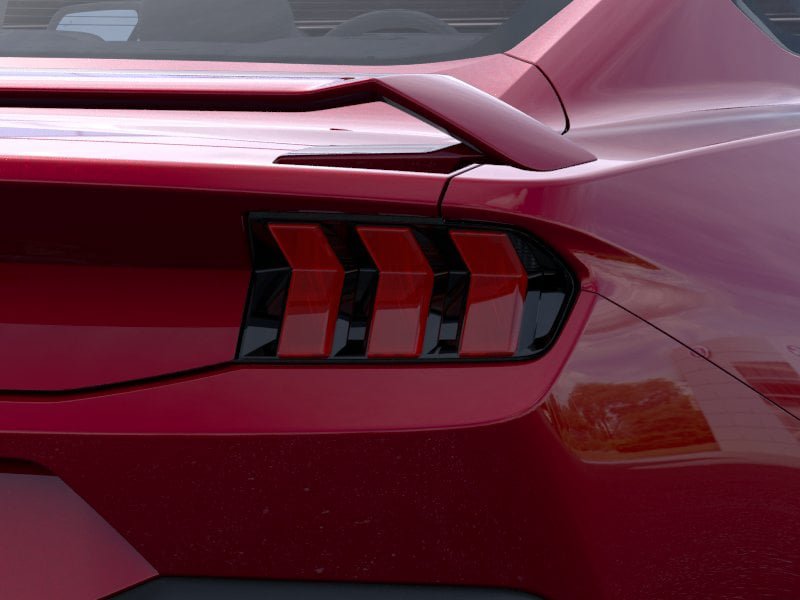 New 2026 Ford Mustang GT Premium w/ GT Performance Package RWD image 22