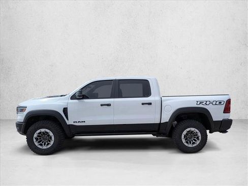 New 2026 RAM 1500 RHO w/ RHO Level 1 Equipment Group AWD/4WD image 8
