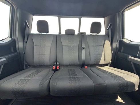 Used 2020 Ford F150 XLT w/ Equipment Group 302A Luxury AWD/4WD image 28