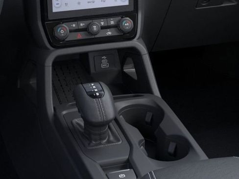 New 2025 Ford Ranger Lariat w/ Convenience Package image 15