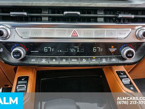 Used 2023 Kia Telluride SX AWD/4WD image 43