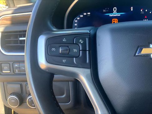Used 2023 Chevrolet Tahoe LT RWD image 24