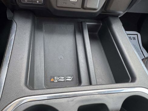 Used 2020 GMC Sierra 1500 AT4 w/ AT4 Premium Package AWD/4WD image 40
