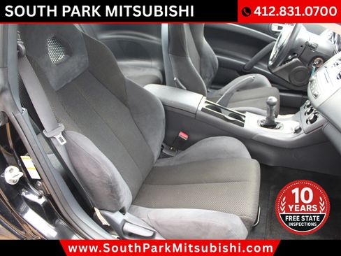 Used 2007 Mitsubishi Eclipse GS FWD image 32