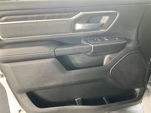 Used 2022 RAM 1500 Big Horn image 18