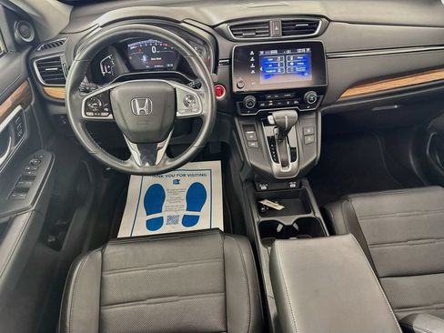 Used 2020 Honda CR-V EX-L image 27