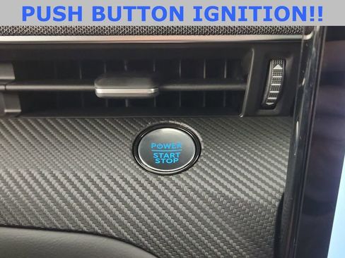 New 2025 Ford Mustang Mach-E Premium image 22