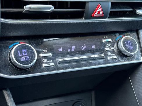 Used 2022 Hyundai Sonata SEL image 22