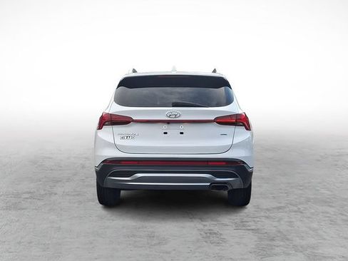 Used 2023 Hyundai Santa Fe SEL w/ Premium Package AWD/4WD image 5