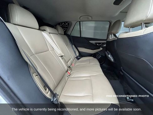 Used 2020 Subaru Outback Limited w/ Tech Package 2 image 13