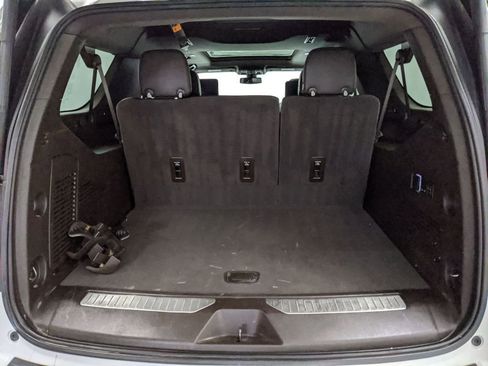 Used 2021 GMC Yukon XL Denali w/ LPO, Illumination Package image 27