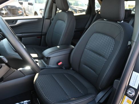 New 2026 Ford Escape Active image 30