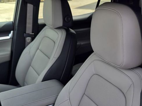 New 2026 GMC Terrain Elevation w/ Elevation Premium Package image 11