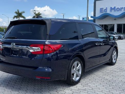 Used 2020 Honda Odyssey EX-L image 14