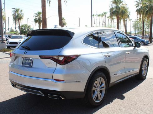 Used 2026 Acura MDX FWD image 6