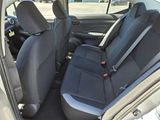 New 2025 Nissan Versa S w/ Trunk Package image 5