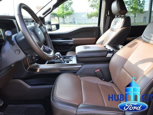Used 2025 Ford F150 King Ranch AWD/4WD image 10