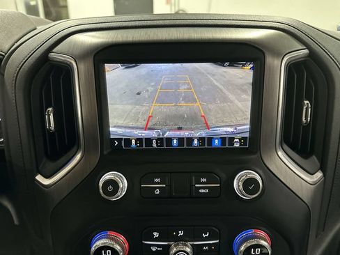Used 2021 GMC Sierra 1500 Denali w/ Denali Ultimate Package AWD/4WD image 29