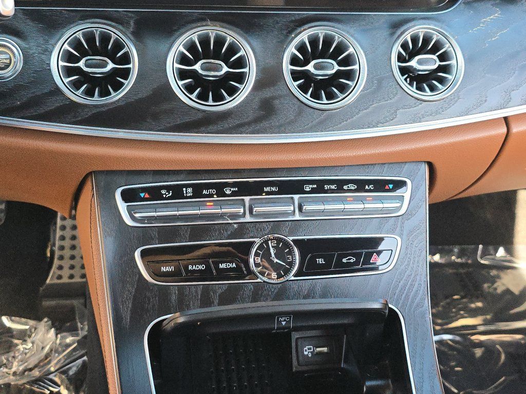 Used 2018 Mercedes-Benz E 400 Cabriolet image 30