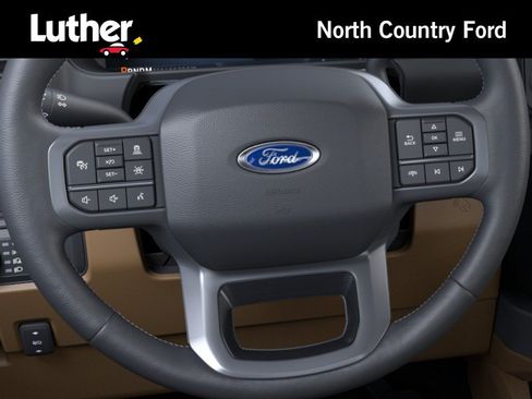 New 2026 Ford F450 Lariat AWD/4WD image 12