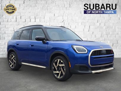 Used 2025 MINI Cooper Countryman S