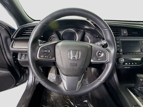 Used 2018 Honda Civic Sport image 13