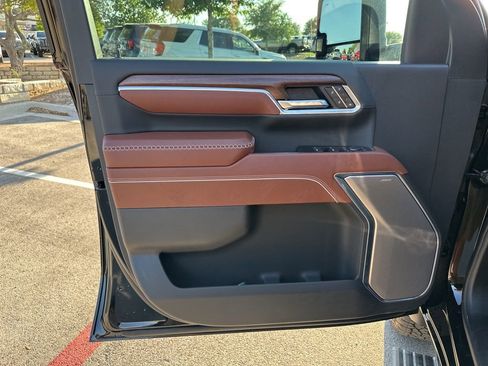 New 2026 GMC Sierra 2500 Denali Ultimate image 25