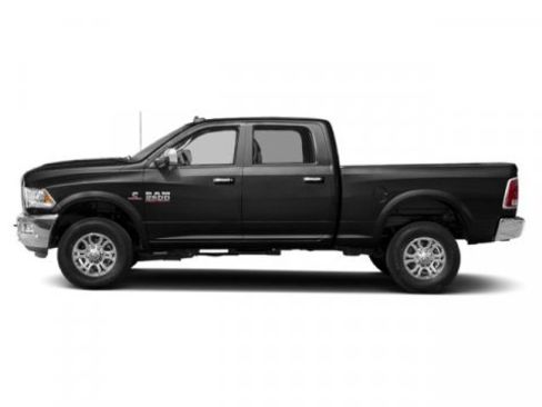 Used 2018 RAM 2500 Laramie w/ Convenience Group image 3