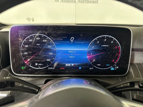 Certified 2024 Mercedes-Benz C 300 Sedan image 29