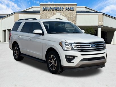 Used 2020 Ford Expedition XLT