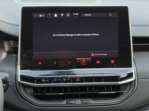 New 2026 Jeep Compass Latitude image 15