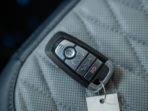 Used 2021 Ford F150 Limited image 57