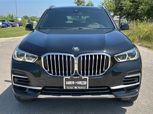 Used 2022 BMW X5 sDrive40i w/ Executive Package image 10