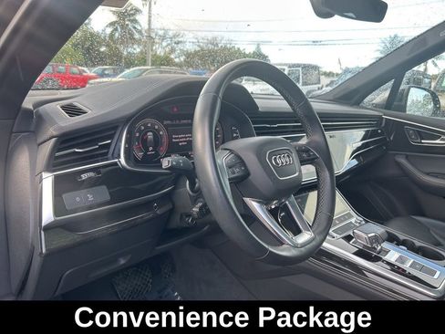 Used 2025 Audi Q7 3.0T Premium Plus image 12