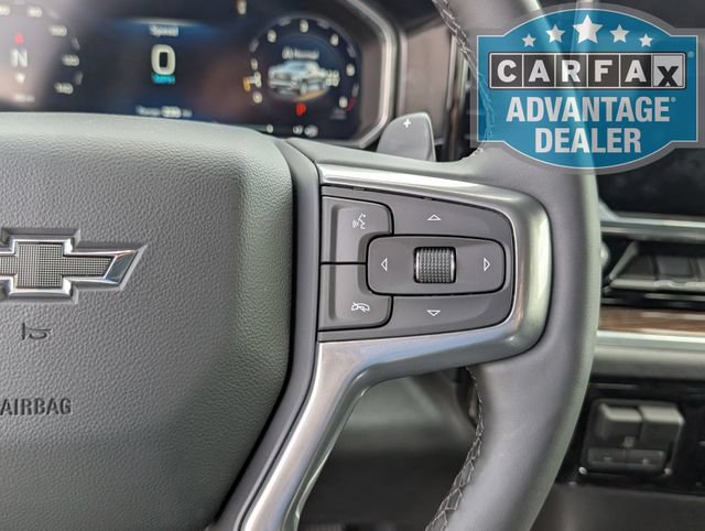Used 2026 Chevrolet Silverado 1500 RST w/ Convenience Package II AWD/4WD image 20