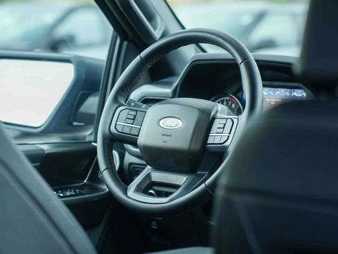 Used 2023 Ford F150 XLT w/ Equipment Group 302A High AWD/4WD image 20