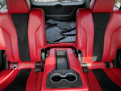 Used 2022 Acura MDX A-Spec image 13