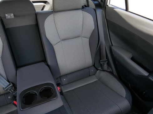 Certified 2024 Subaru Crosstrek 2.0i Premium w/ Crosstrek Mirror Package AWD/4WD image 14