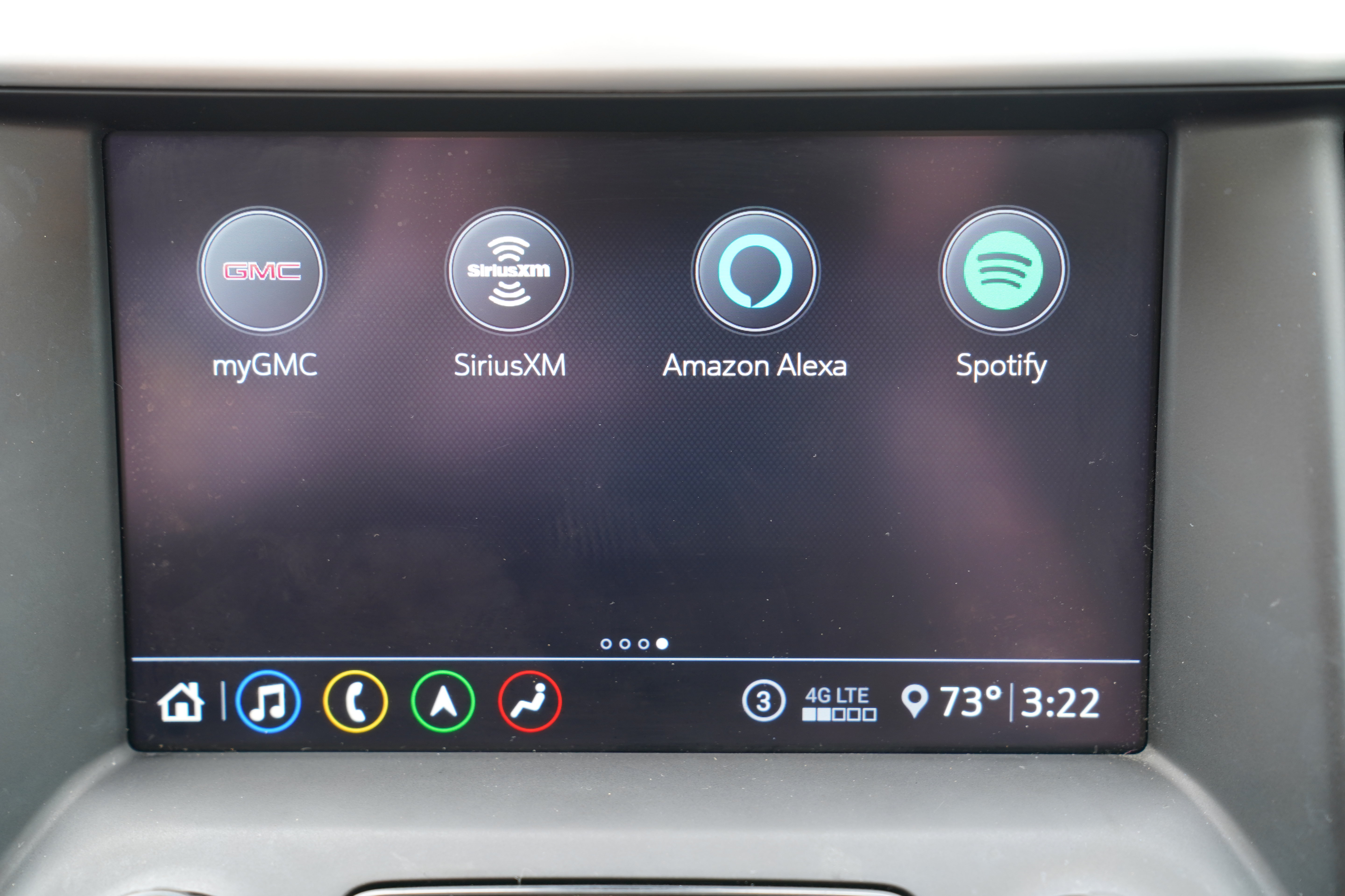 Used 2020 GMC Acadia SLT w/ Trailering Package AWD/4WD image 27
