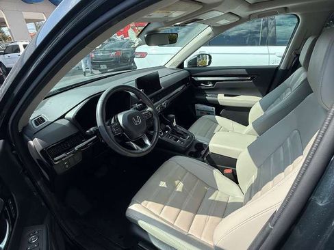 Used 2024 Honda CR-V EX-L image 11