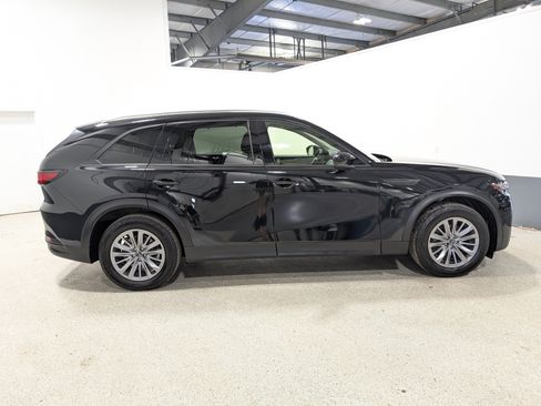 Used 2024 MAZDA CX-90 3.3 Turbo w/ Preferred Package AWD/4WD image 2