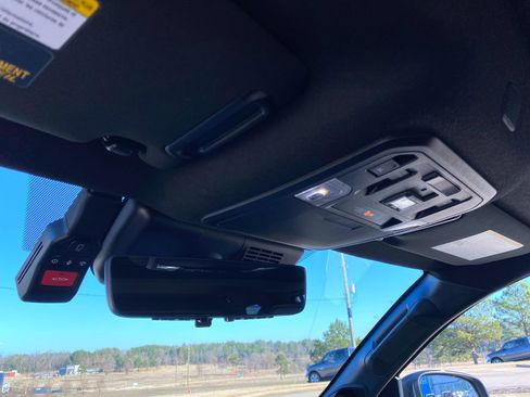 Used 2025 Toyota 4Runner TRD Pro image 27