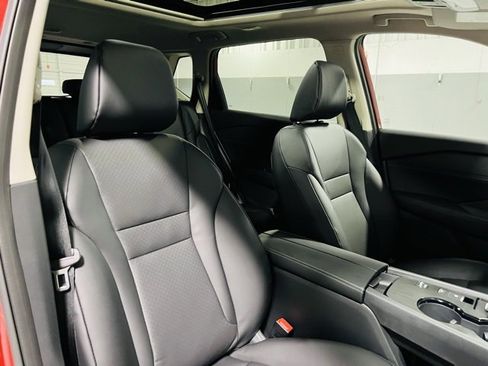 New 2026 Nissan Rogue SV image 34