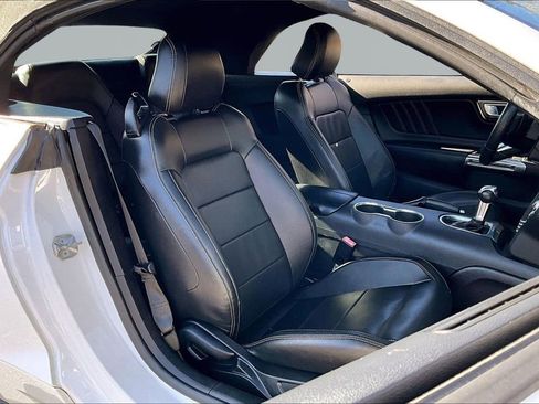 Used 2021 Ford Mustang Premium image 19