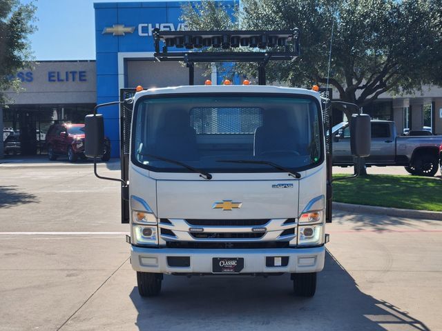 New 2024 Chevrolet Low Cab Forward RWD image 9