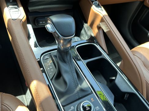 Certified 2025 Kia Telluride EX X-Line AWD/4WD image 34