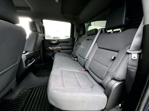 Used 2020 Chevrolet Silverado 1500 RST w/ All-Star Edition image 15