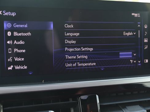 Used 2023 Lexus GX 460 Luxury w/ Sport Design Package image 47