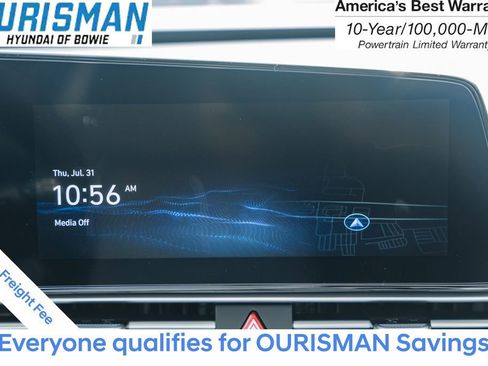 New 2025 Hyundai Elantra Limited image 19